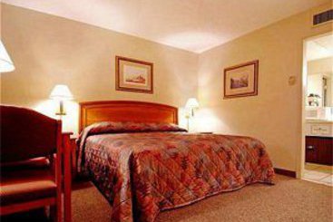 Hotel Best Western Will Rogers Inn  | Claremore | Oklahoma | United States 20