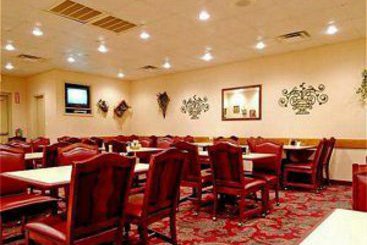 Hotel Best Western Will Rogers Inn  | Claremore | Oklahoma | United States 3