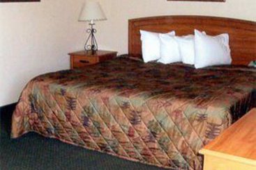 Hotel Best Western Will Rogers Inn  | Claremore | Oklahoma | United States 6