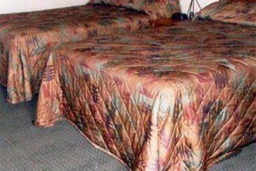 Hotel Best Western Will Rogers Inn  | Claremore | Oklahoma | United States 7