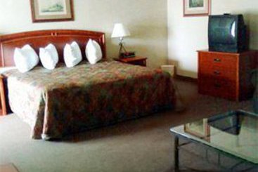 Hotel Best Western Will Rogers Inn  | Claremore | Oklahoma | United States 8