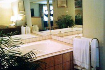 Hotel Best Western Will Rogers Inn  | Claremore | Oklahoma | United States 9