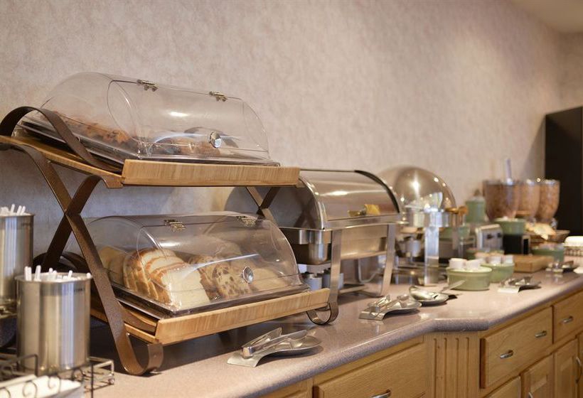 Hotel Best Western Green Tree Inn  | Clarksville | Indiana | United States 10