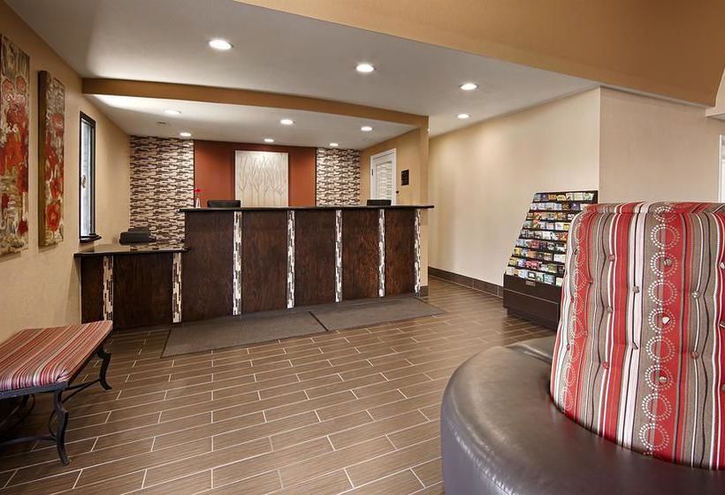 Hotel Best Western Green Tree Inn  | Clarksville | Indiana | United States 13