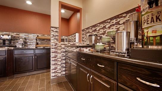 Hotel Best Western Green Tree Inn  | Clarksville | Indiana | United States 14