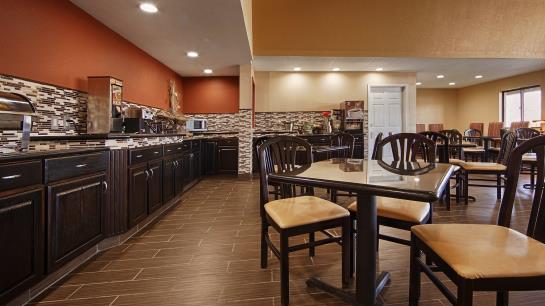 Hotel Best Western Green Tree Inn  | Clarksville | Indiana | United States 16