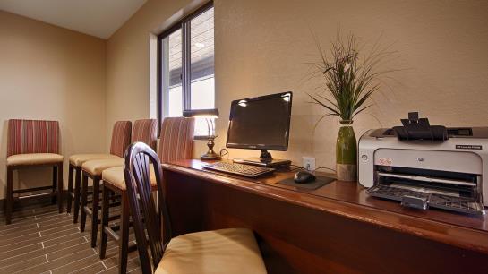 Hotel Best Western Green Tree Inn  | Clarksville | Indiana | United States 17