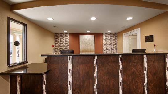 Hotel Best Western Green Tree Inn  | Clarksville | Indiana | United States 18