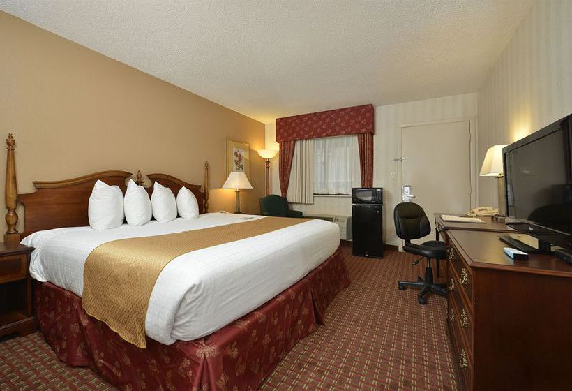 Hotel Best Western Green Tree Inn  | Clarksville | Indiana | United States 2