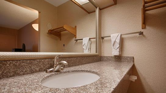 Hotel Best Western Green Tree Inn  | Clarksville | Indiana | United States 20