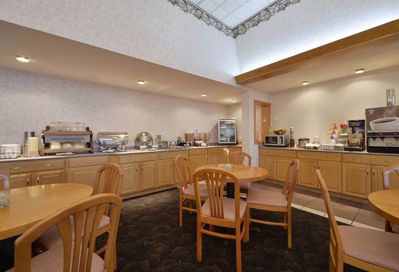 Hotel Best Western Green Tree Inn  | Clarksville | Indiana | United States 4