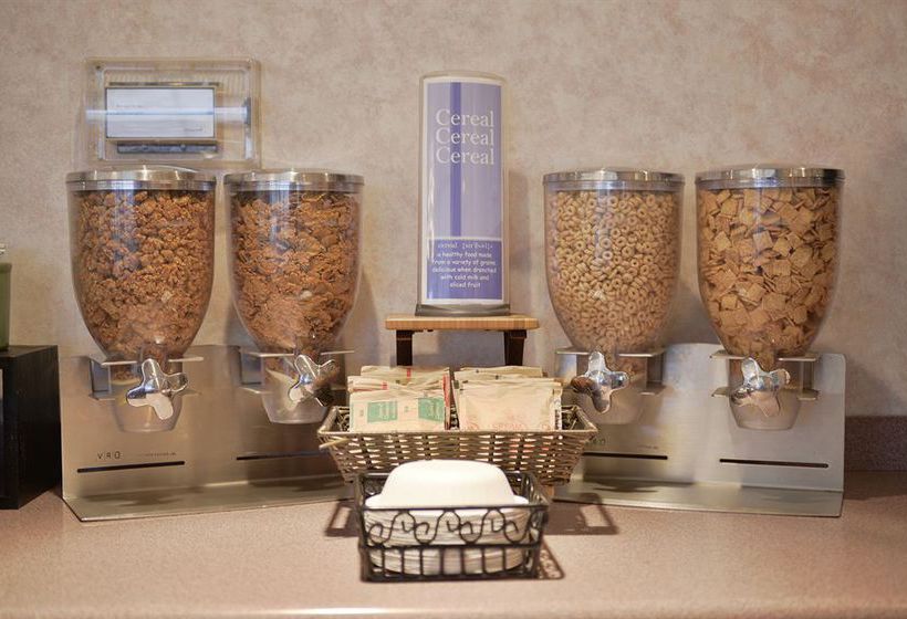 Hotel Best Western Green Tree Inn  | Clarksville | Indiana | United States 5