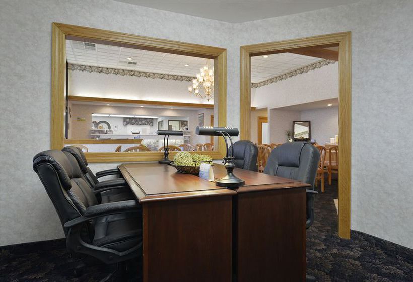 Hotel Best Western Green Tree Inn  | Clarksville | Indiana | United States 8