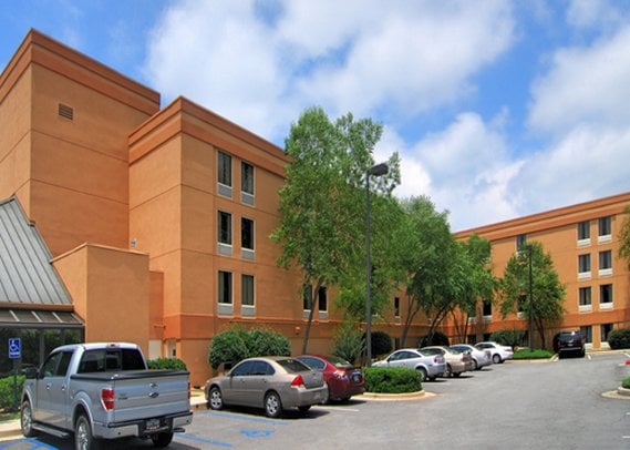 Hotel Comfort Inn  | Clemson | South Carolina | United States 1