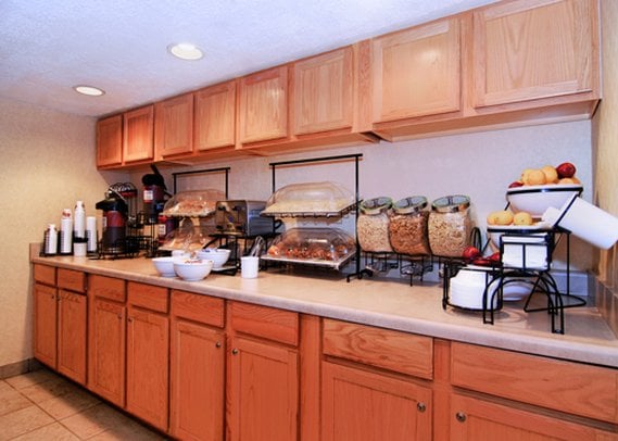 Hotel Comfort Inn  | Clemson | South Carolina | United States 10