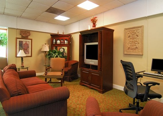 Hotel Comfort Inn  | Clemson | South Carolina | United States 11