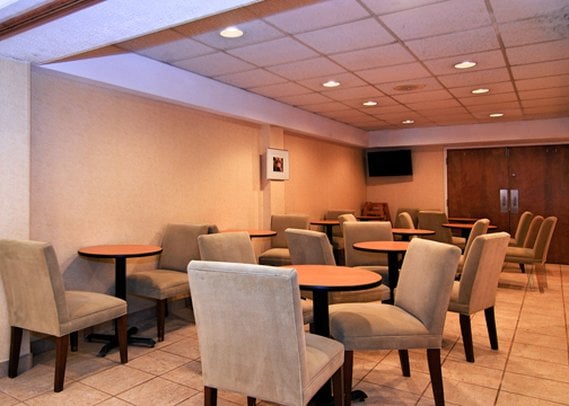 Hotel Comfort Inn  | Clemson | South Carolina | United States 14