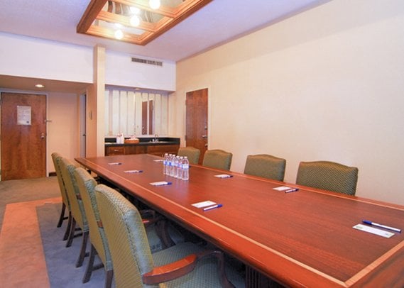 Hotel Comfort Inn  | Clemson | South Carolina | United States 15