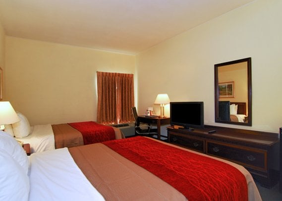 Hotel Comfort Inn  | Clemson | South Carolina | United States 16