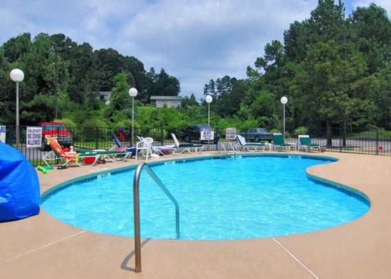 Hotel Comfort Inn  | Clemson | South Carolina | United States 4