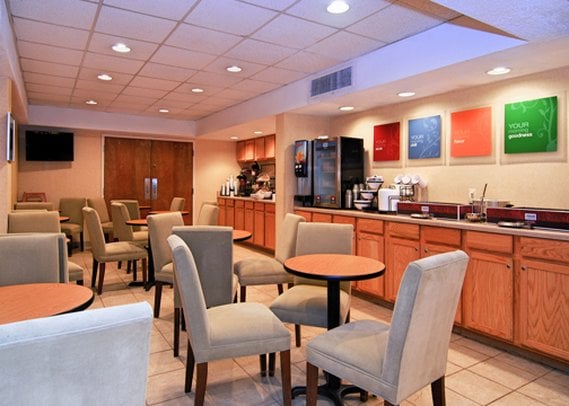 Hotel Comfort Inn  | Clemson | South Carolina | United States 8