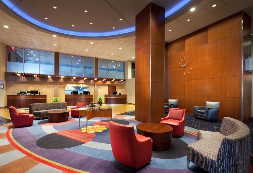Sheraton Cleveland Airport Hotel  | Cleveland | Ohio | United States 1