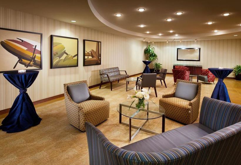 Sheraton Cleveland Airport Hotel  | Cleveland | Ohio | United States 10