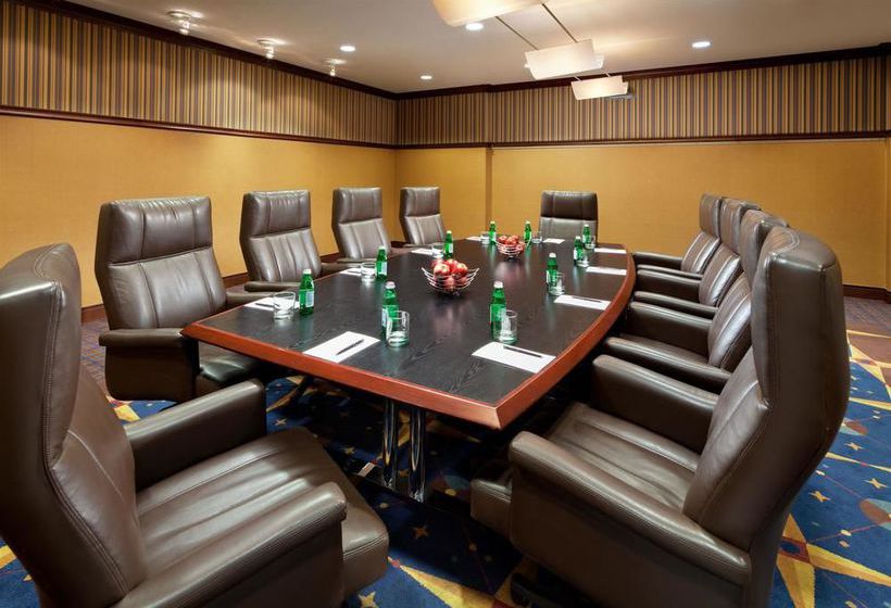 Sheraton Cleveland Airport Hotel  | Cleveland | Ohio | United States 11