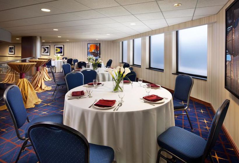 Sheraton Cleveland Airport Hotel  | Cleveland | Ohio | United States 12