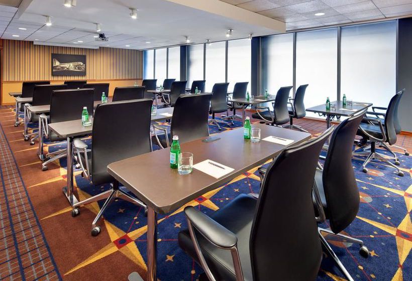 Sheraton Cleveland Airport Hotel  | Cleveland | Ohio | United States 13