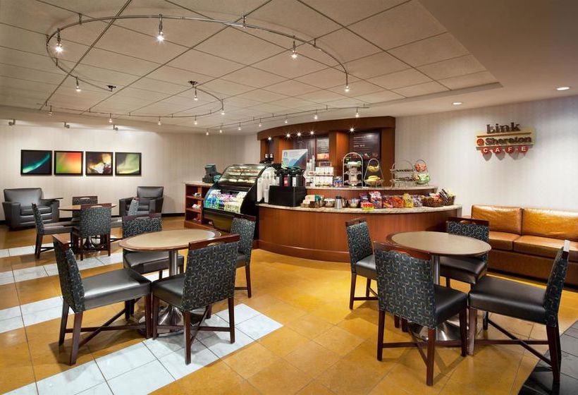 Sheraton Cleveland Airport Hotel  | Cleveland | Ohio | United States 14