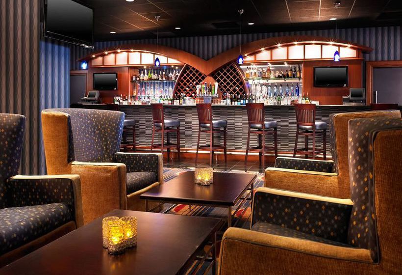 Sheraton Cleveland Airport Hotel  | Cleveland | Ohio | United States 15