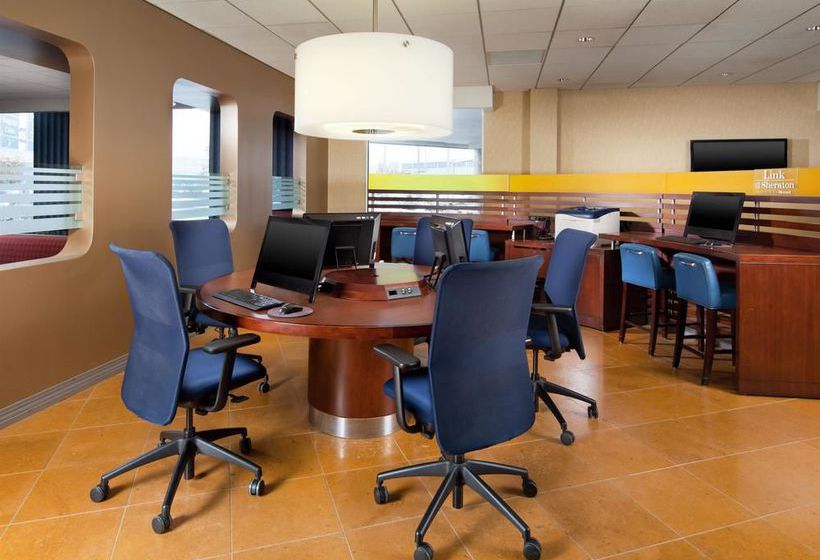 Sheraton Cleveland Airport Hotel  | Cleveland | Ohio | United States 16