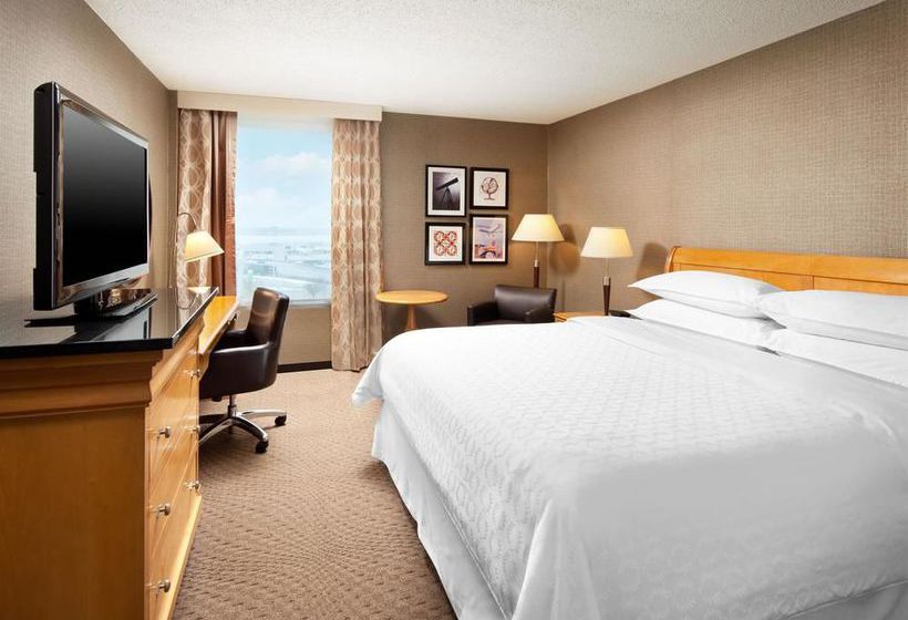 Sheraton Cleveland Airport Hotel  | Cleveland | Ohio | United States 17