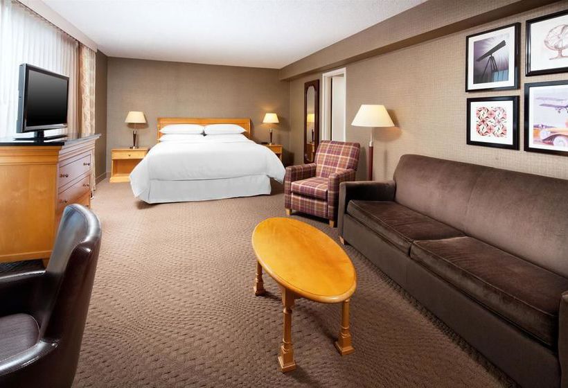 Sheraton Cleveland Airport Hotel  | Cleveland | Ohio | United States 19