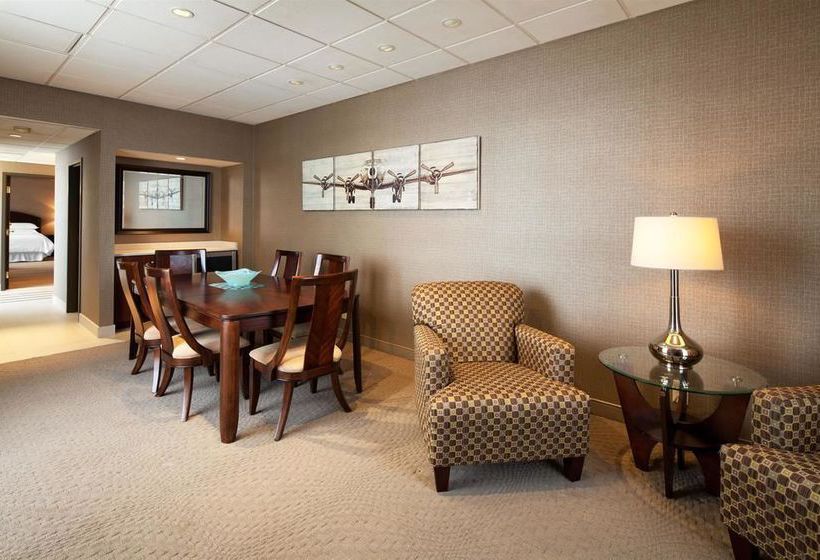 Sheraton Cleveland Airport Hotel  | Cleveland | Ohio | United States 2