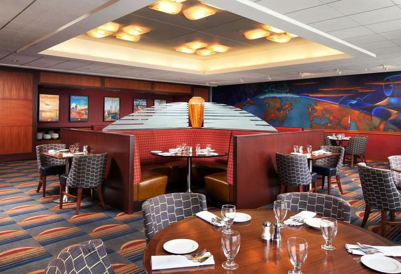 Sheraton Cleveland Airport Hotel  | Cleveland | Ohio | United States 20