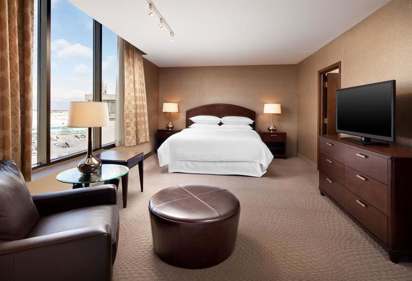 Sheraton Cleveland Airport Hotel  | Cleveland | Ohio | United States 3