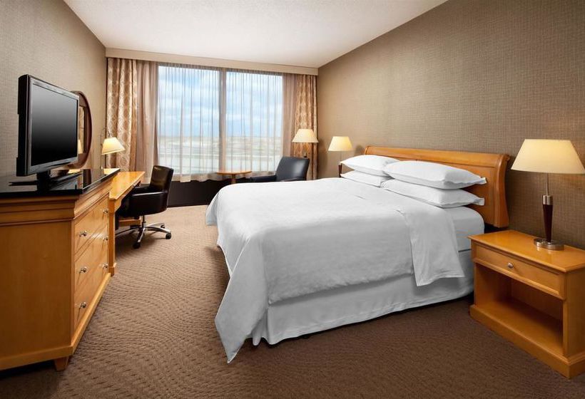 Sheraton Cleveland Airport Hotel  | Cleveland | Ohio | United States 4