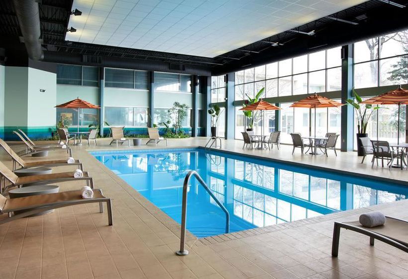 Sheraton Cleveland Airport Hotel  | Cleveland | Ohio | United States 5