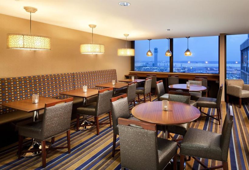 Sheraton Cleveland Airport Hotel  | Cleveland | Ohio | United States 6