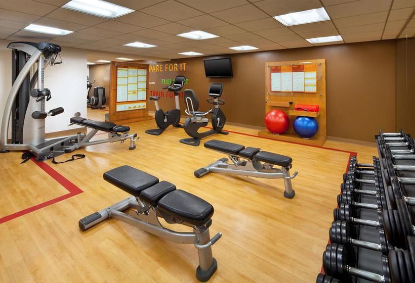 Sheraton Cleveland Airport Hotel  | Cleveland | Ohio | United States 7