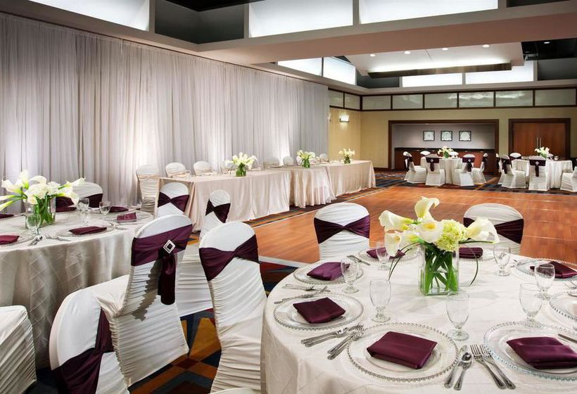 Sheraton Cleveland Airport Hotel  | Cleveland | Ohio | United States 8