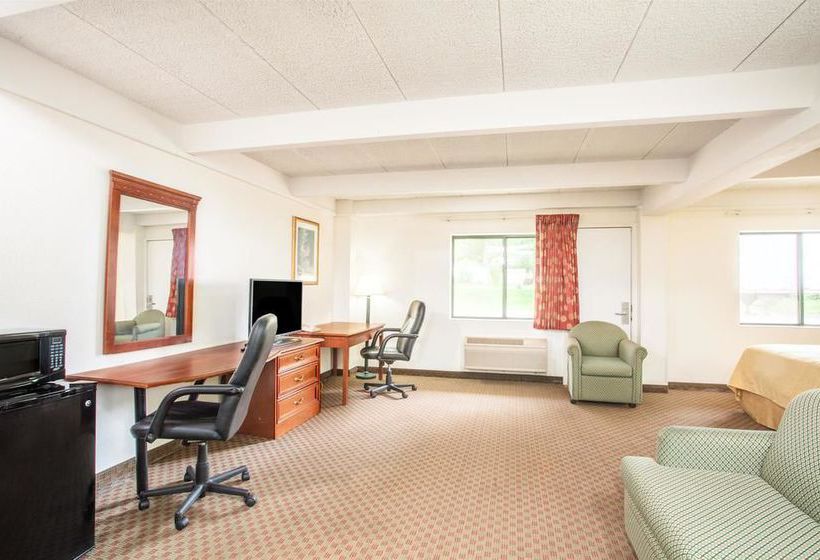 Hotel Days Inn Columbia I 70  | Columbia | Missouri | United States 1