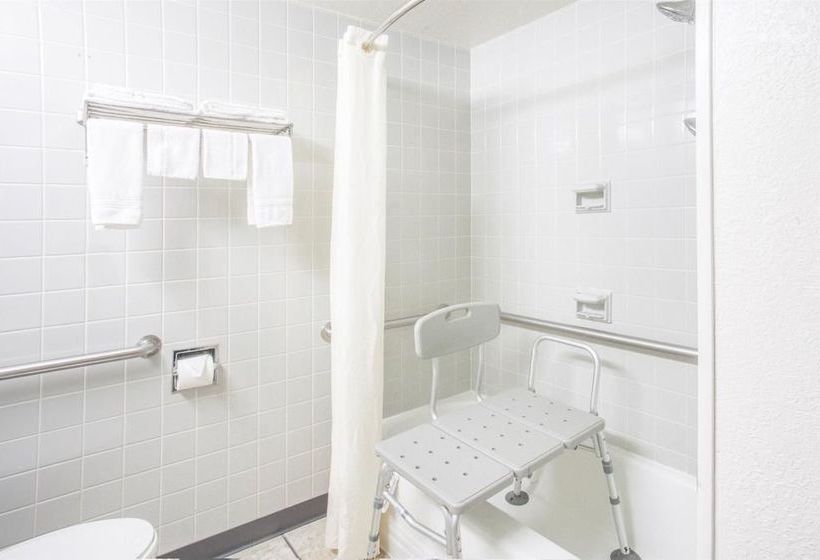 Hotel Days Inn Columbia I 70  | Columbia | Missouri | United States 10