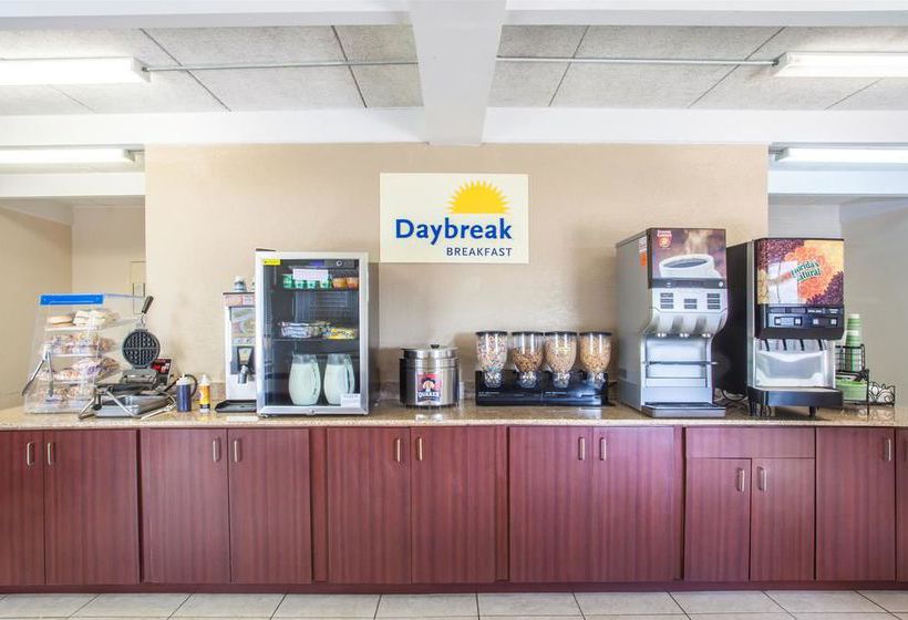 Hotel Days Inn Columbia I 70  | Columbia | Missouri | United States 11