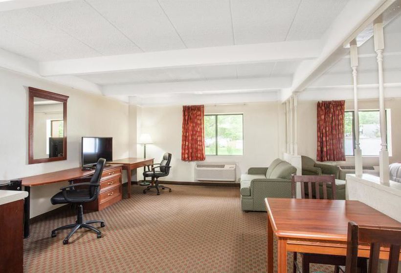 Hotel Days Inn Columbia I 70  | Columbia | Missouri | United States 14