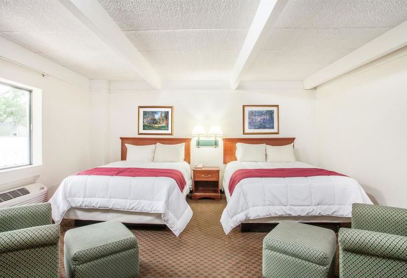 Hotel Days Inn Columbia I 70  | Columbia | Missouri | United States 15