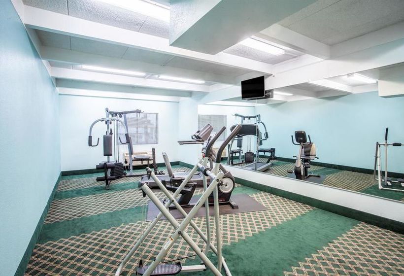 Hotel Days Inn Columbia I 70  | Columbia | Missouri | United States 2