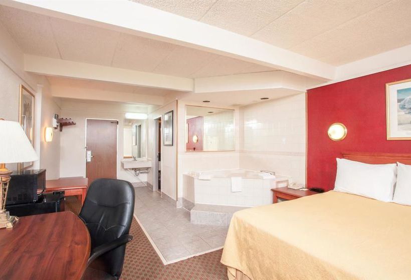 Hotel Days Inn Columbia I 70  | Columbia | Missouri | United States 3